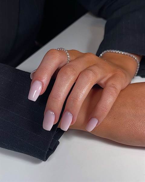 CND PLEXIGEL BUILDER COLOR BARRE BEAUTY